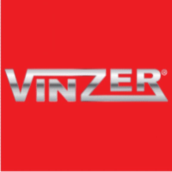 Logo of vinzer