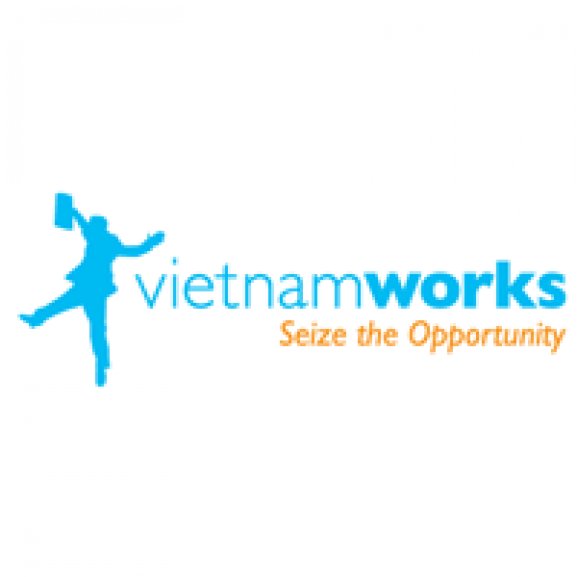 Logo of Vietnam Works