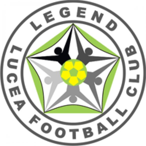 Logo of FC Legend