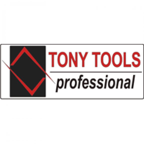 Logo of TONY TOOLS