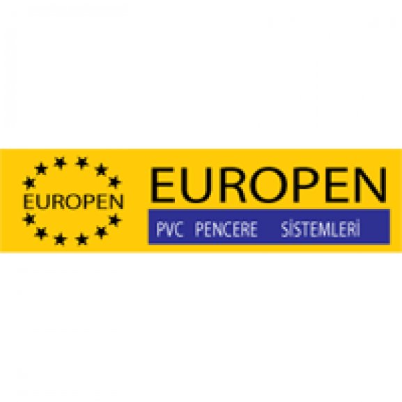 Logo of europen