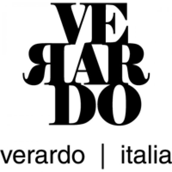 Logo of verardo italia
