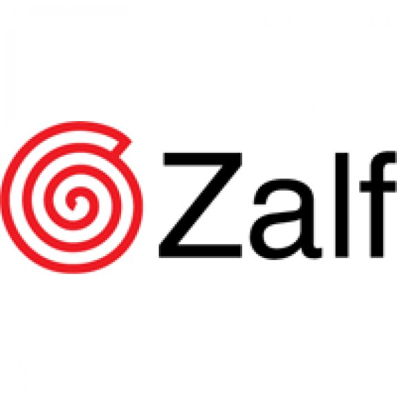 Logo of zalf