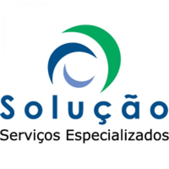 Logo of Solução Serviços