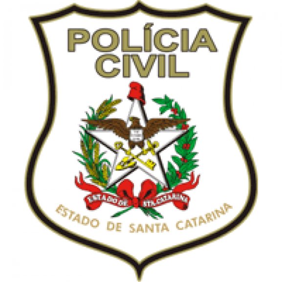 Logo of POLICIA CIVIL SANTA CATARINA
