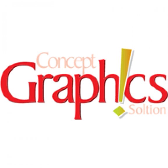 Logo of Concept Graphics Solution