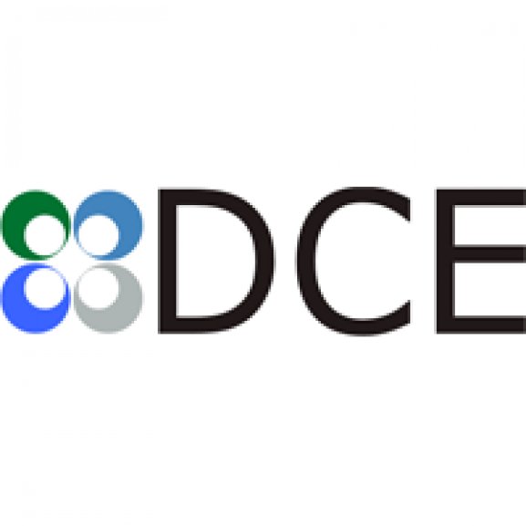 Logo of DCE