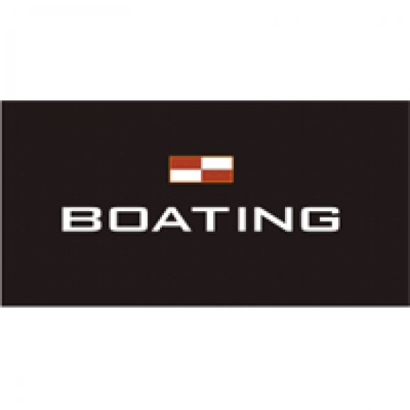 Logo of BOATING