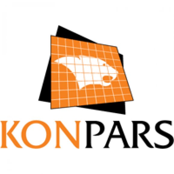 Logo of konpars_logo