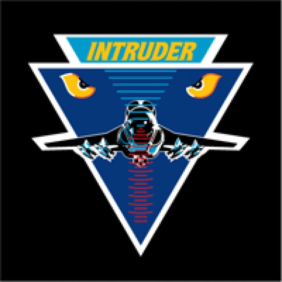 Logo of Grumman A-6 Intruder
