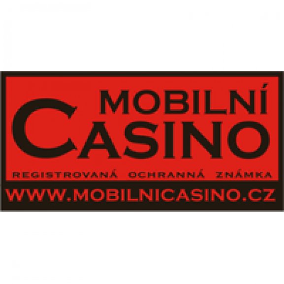 Logo of Mobilní Casino