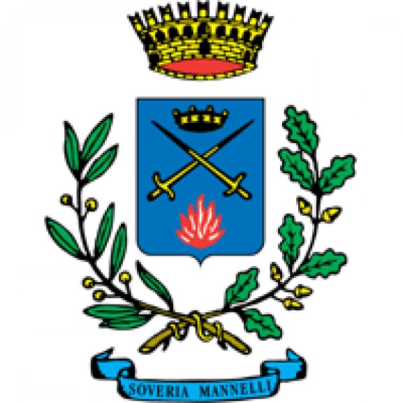 Logo of Comune Soveria Mannelli