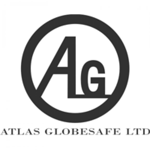 Logo of AG Atlas Globesafe