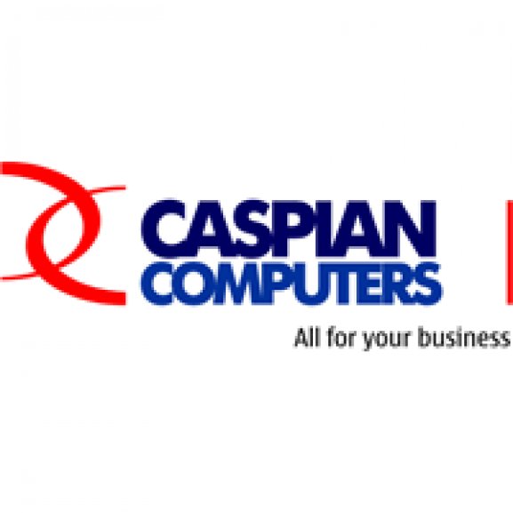 Logo of Caspian Computers