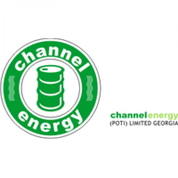 Logo of Channel Energy
