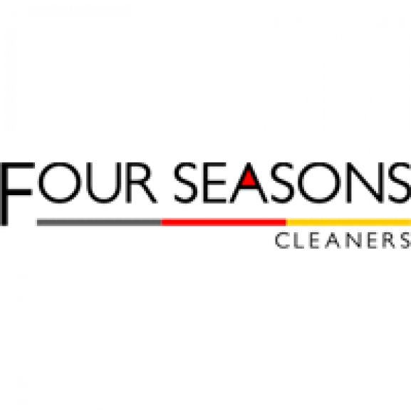 Logo of Four Seasons Cleaners