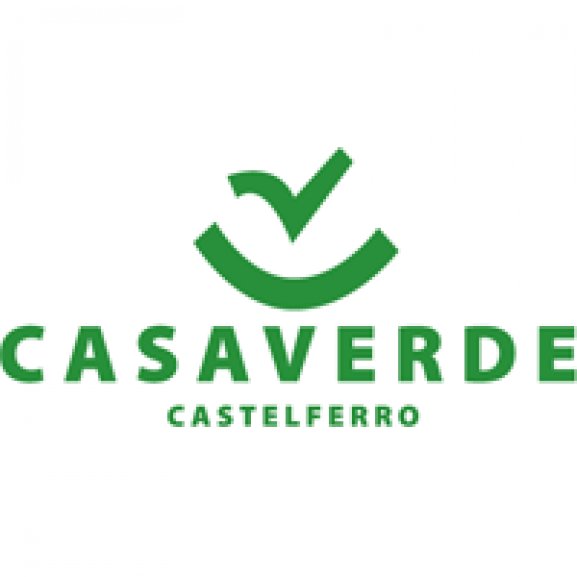 Logo of casaverde castelferro