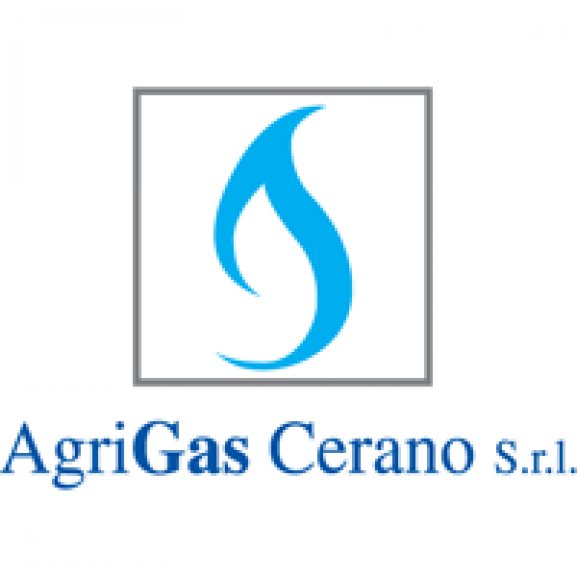 Logo of AgriGas Cerano