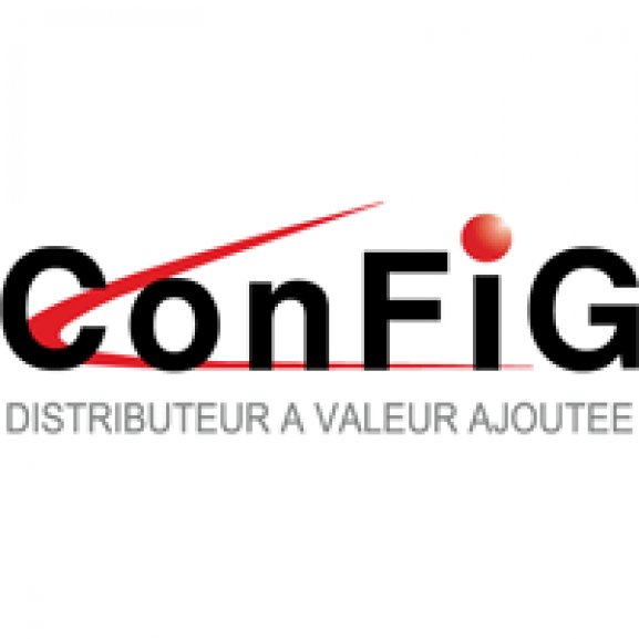 Logo of config