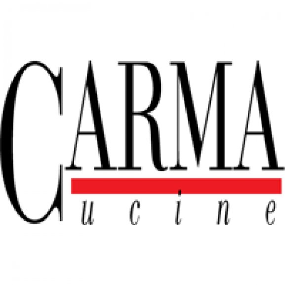 Logo of Carma Cucine
