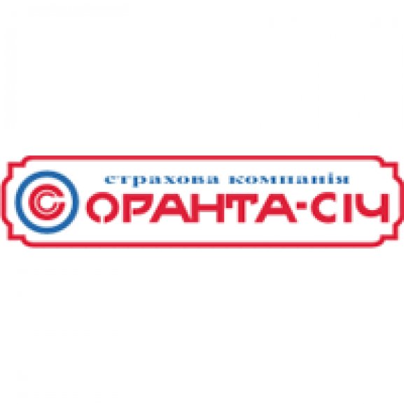 Logo of oranta sich