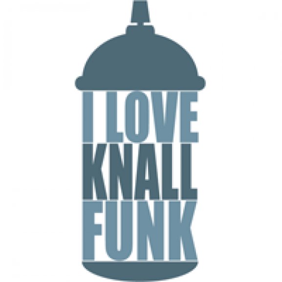 Logo of KNALLfUNK