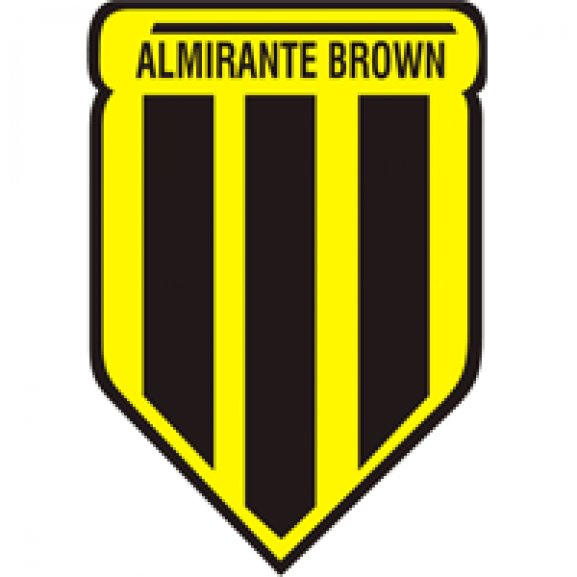 Logo of Almirante Brown San Justo