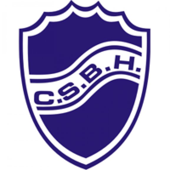 Logo of Sportivo Ben Hur