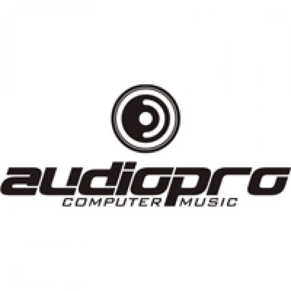 Logo of Audiopro Computer Music Ltda