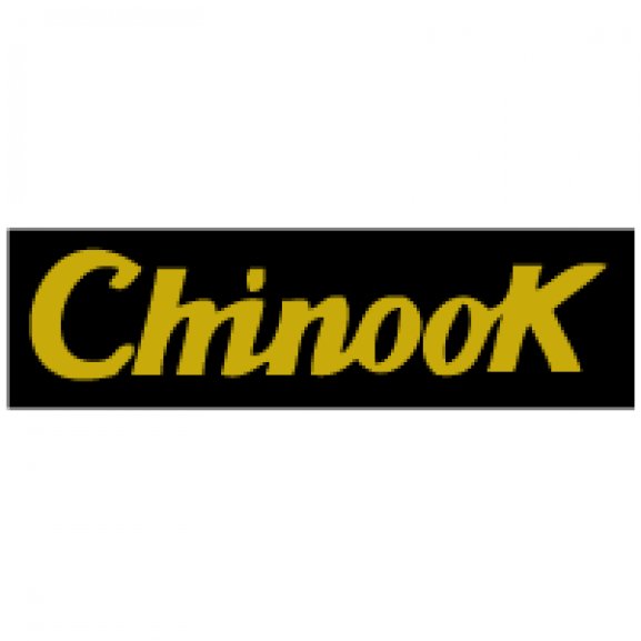 Logo of Chinook