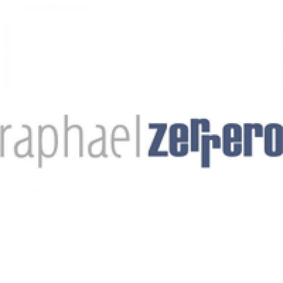Logo of Raphael Zerrero