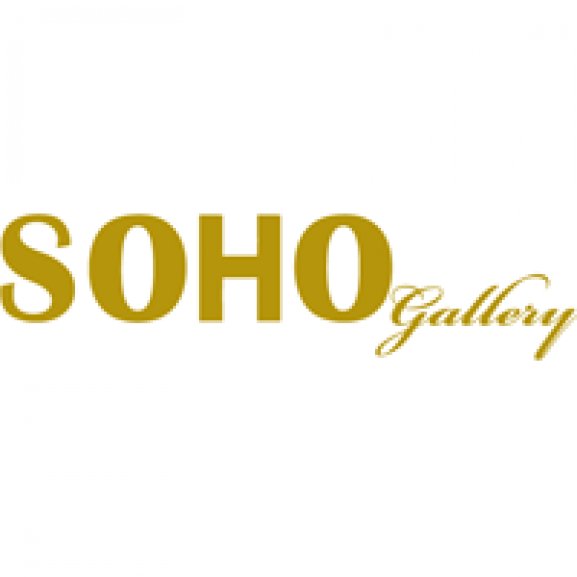 Logo of SOHO Gallery
