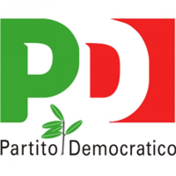 Logo of Partito Democratico