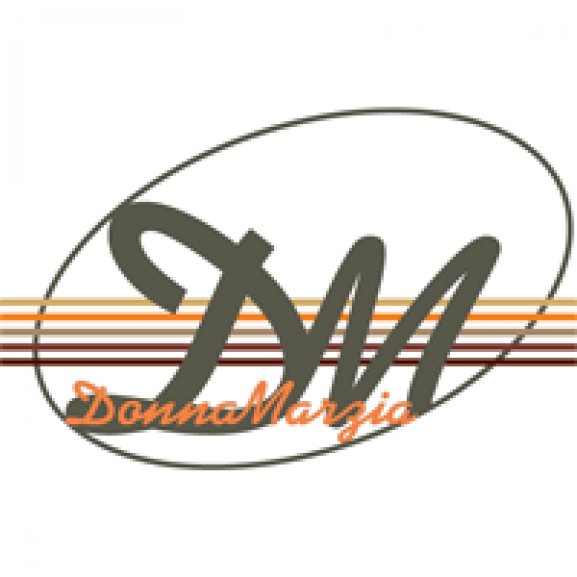 Logo of DonnaMarzia