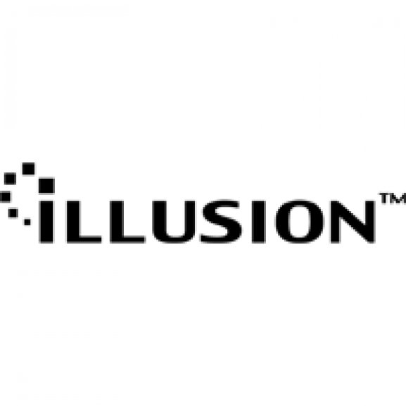 Logo of Illusion