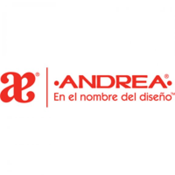 Logo of ANDREA INTERNACIONAL