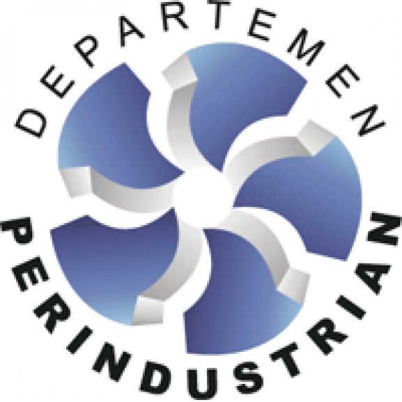 Logo of perindustrian