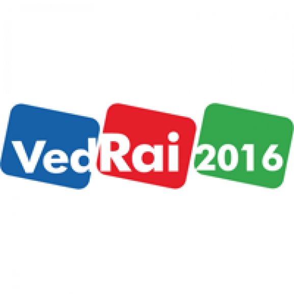 Logo of vedrai2016