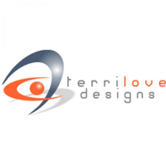 Logo of Terri Love Designs