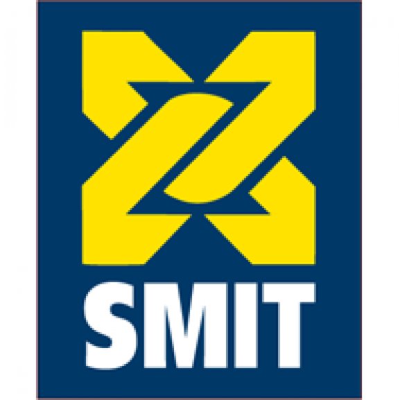 Logo of Smit International B.V.