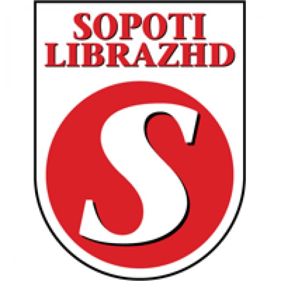 Logo of Klubi Sportiv Sopoti Librazhd