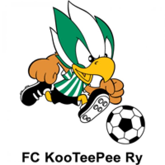 Logo of KTP Kotka