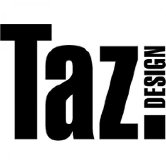 Logo of TAZ DESIGN