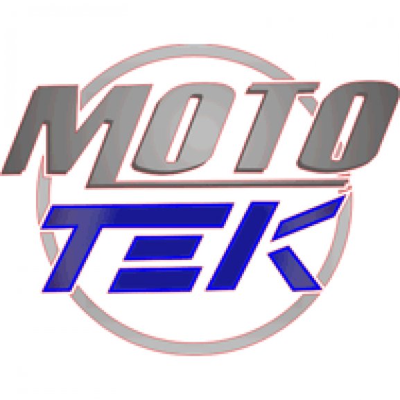 Logo of MOTO TEK