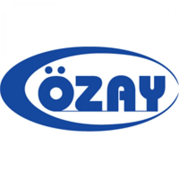 Logo of ozay iletisim