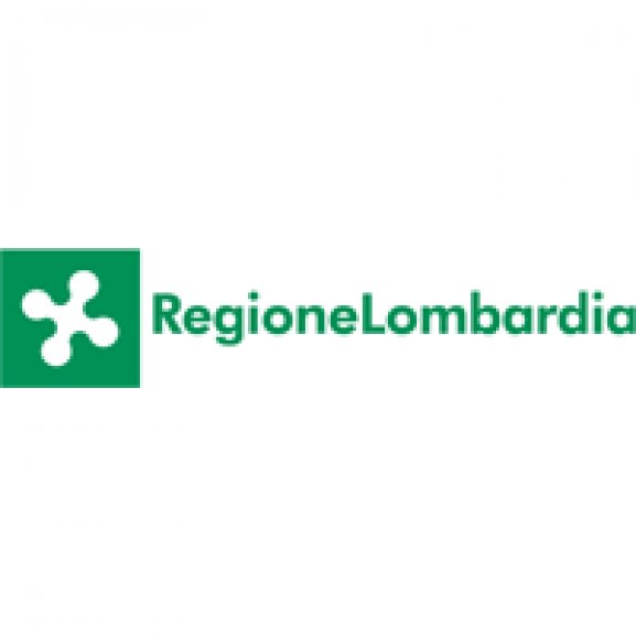 Logo of Regione Lombardia