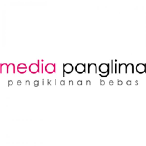 Logo of Media Panglima