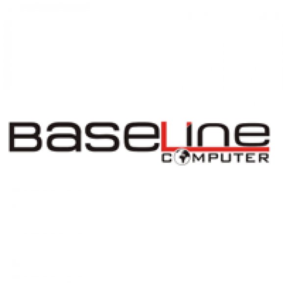 Logo of BASELINE COMPUTER