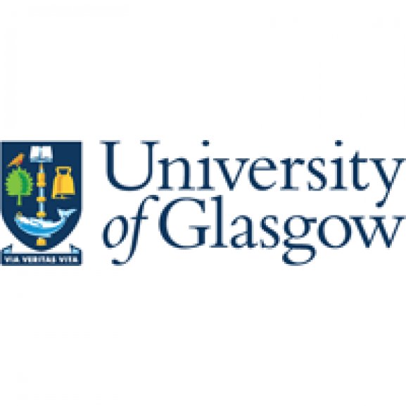 Logo of University of Glasgow