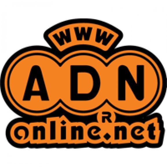 Logo of Adn online.net
